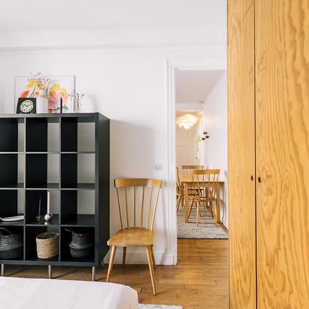 Guestready - Cosy & Comfortable Apartment In Paris 蒙鲁日 外观 照片